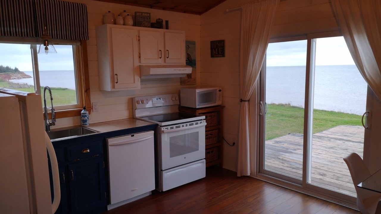 Photo of Kitchen in Tryon
