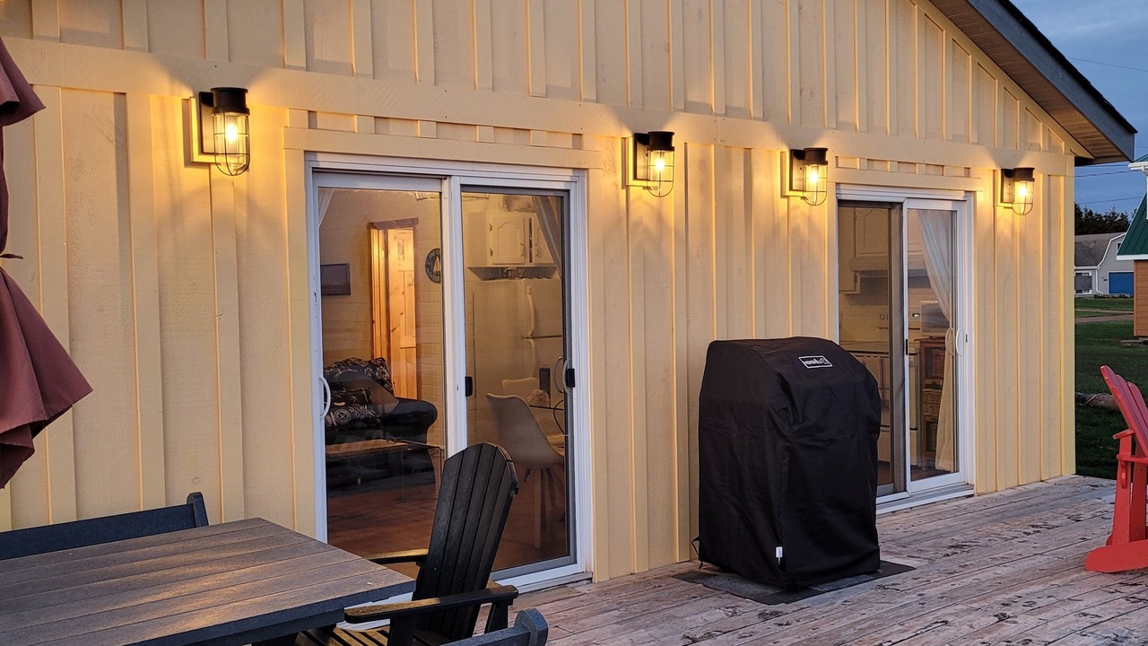 Photo of Outdoor in Tryon