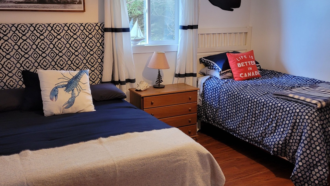Photo of Bedroom in Tryon