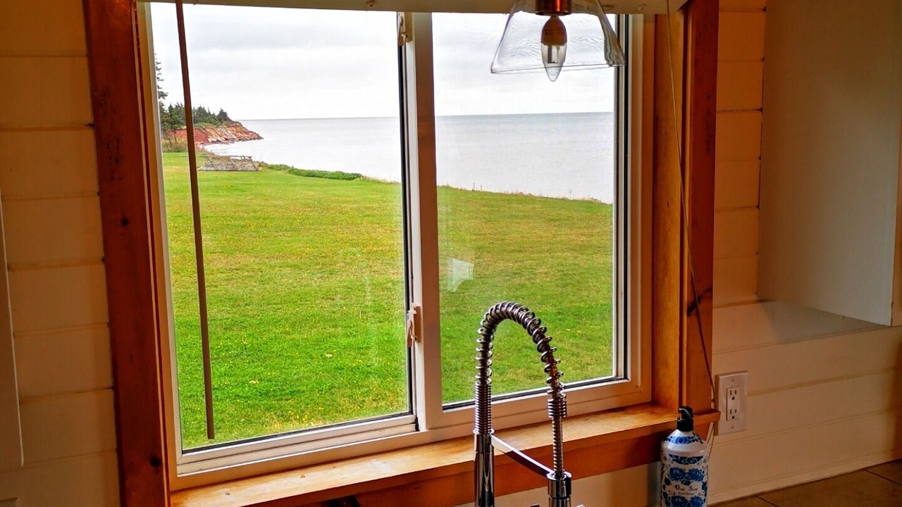 Photo of Kitchen in Tryon