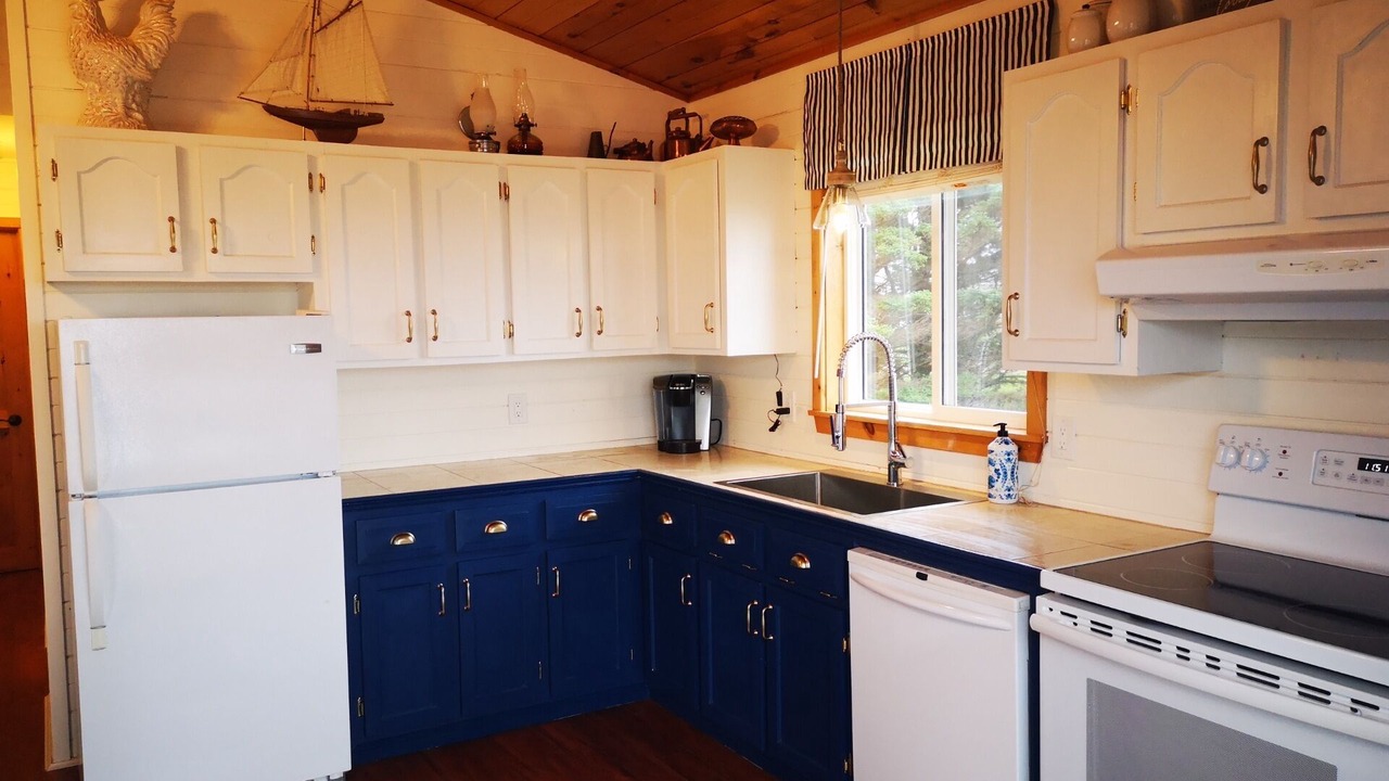 Photo of Kitchen in Tryon