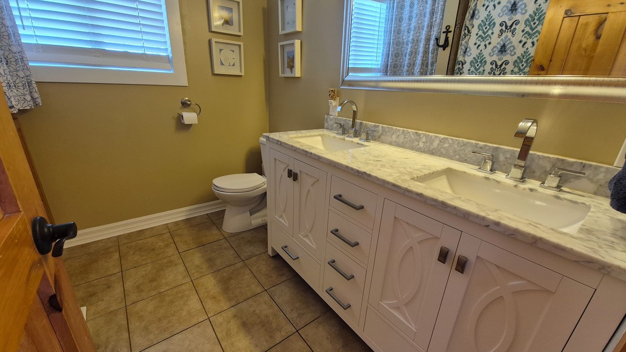 Photo of Bathroom in Tryon