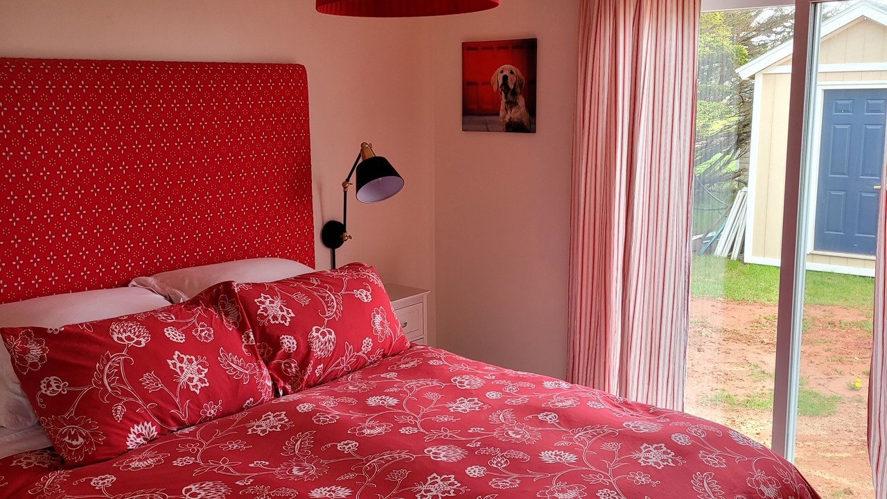Photo of Bedroom in Tryon