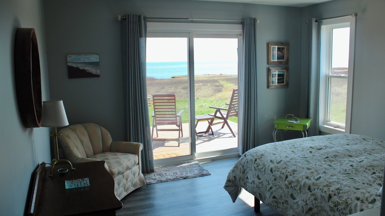 Photo of Bedroom in Darnley