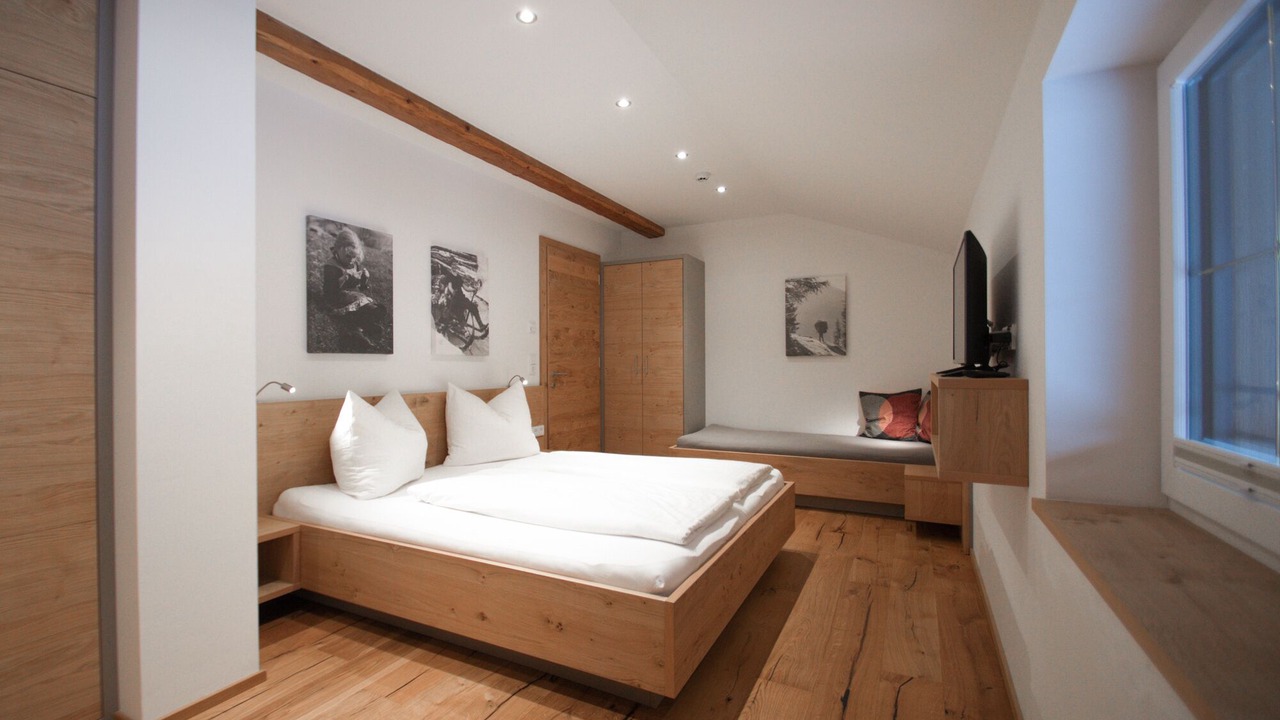 Photo of Bedroom in Bichlbach