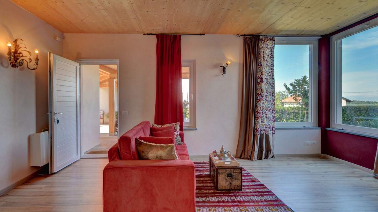 Photo of Livingroom in Barolo