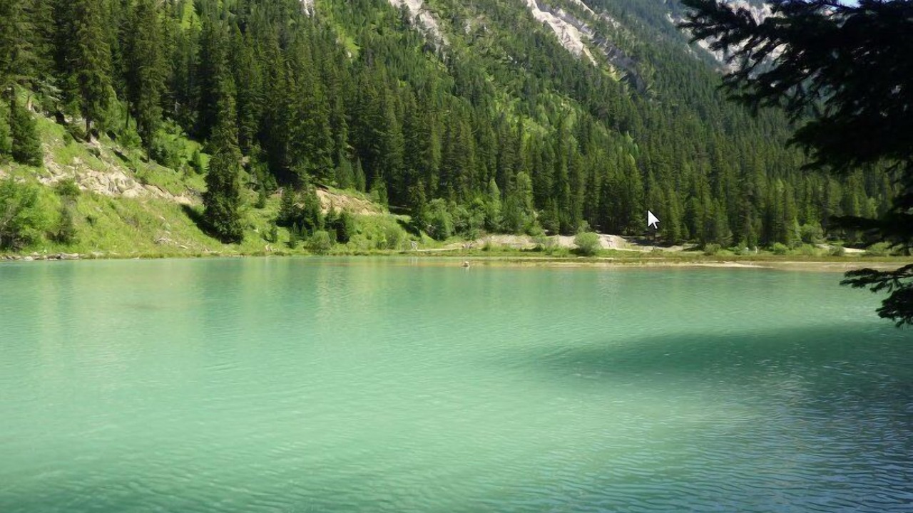 Photo of Outdoor in Courchevel