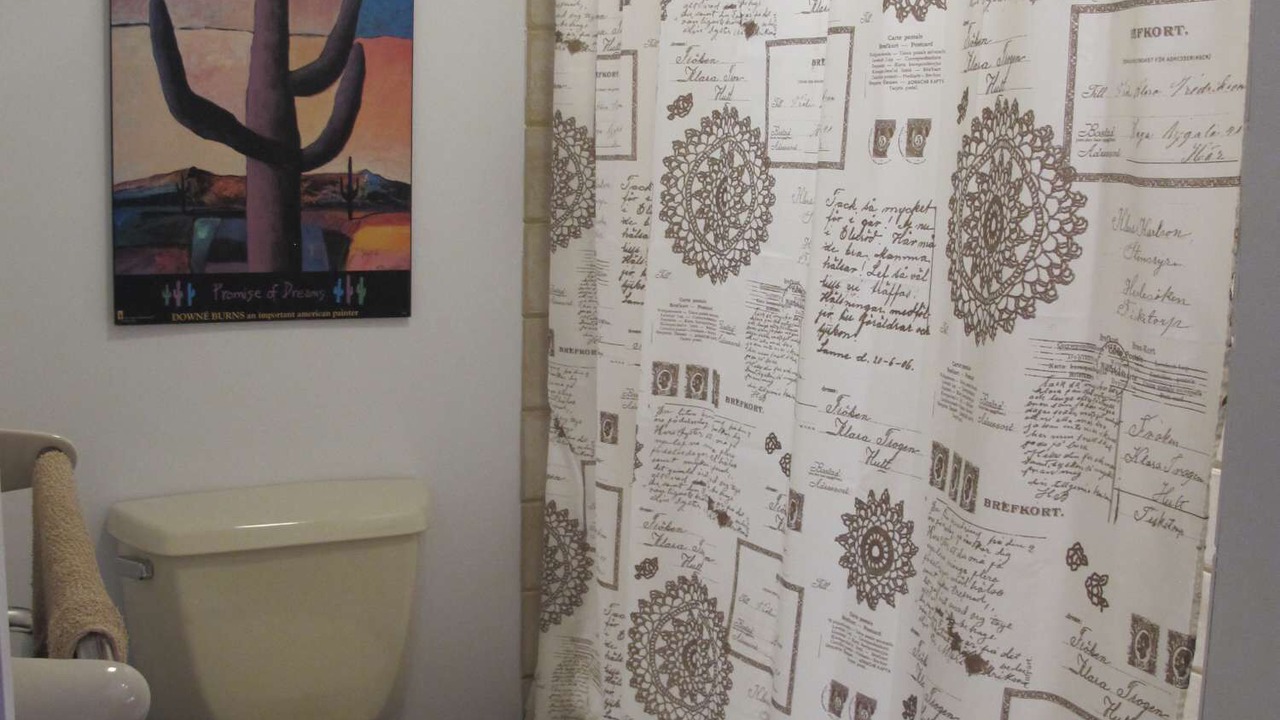 Photo of Bathroom in Plateau Mont Royal