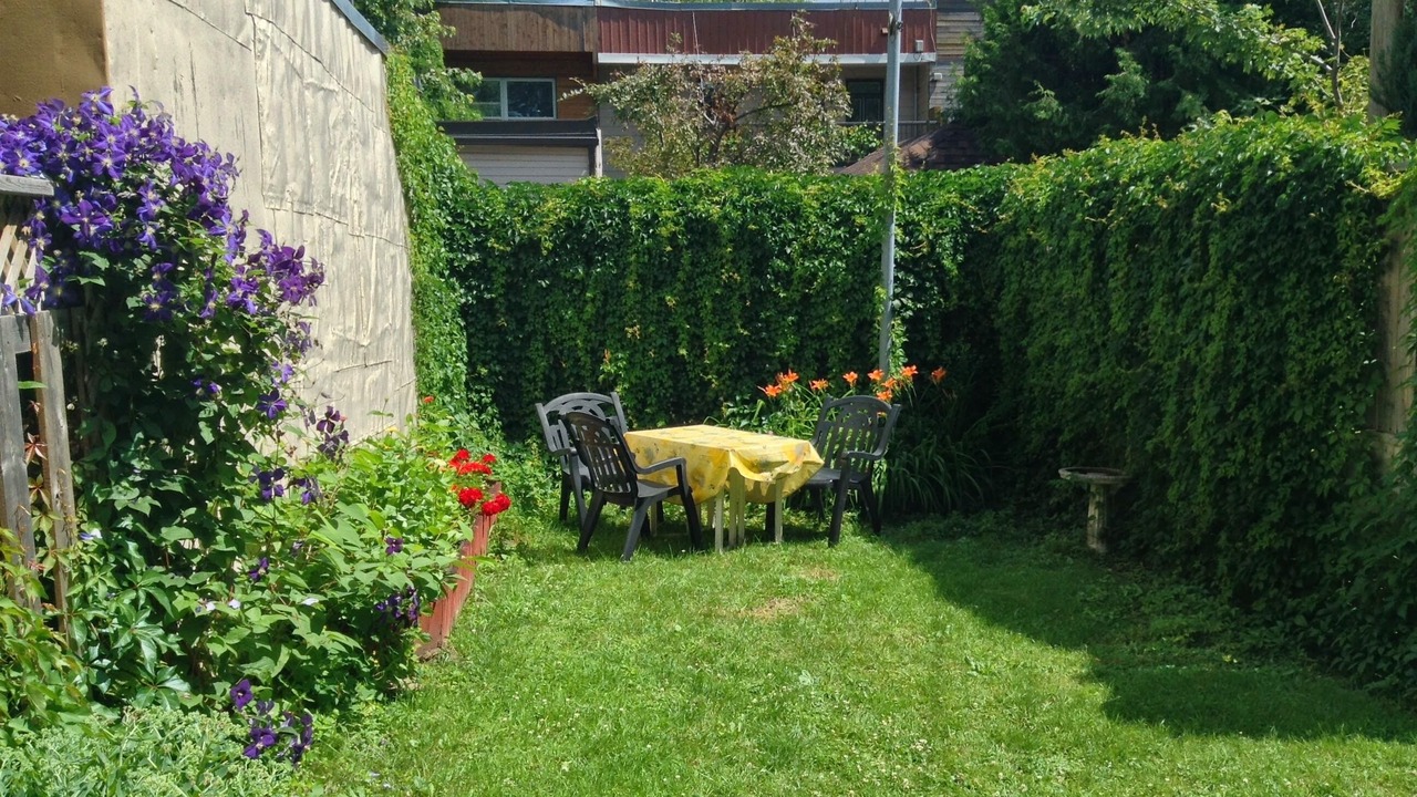 Photo of Outdoor in Plateau Mont Royal