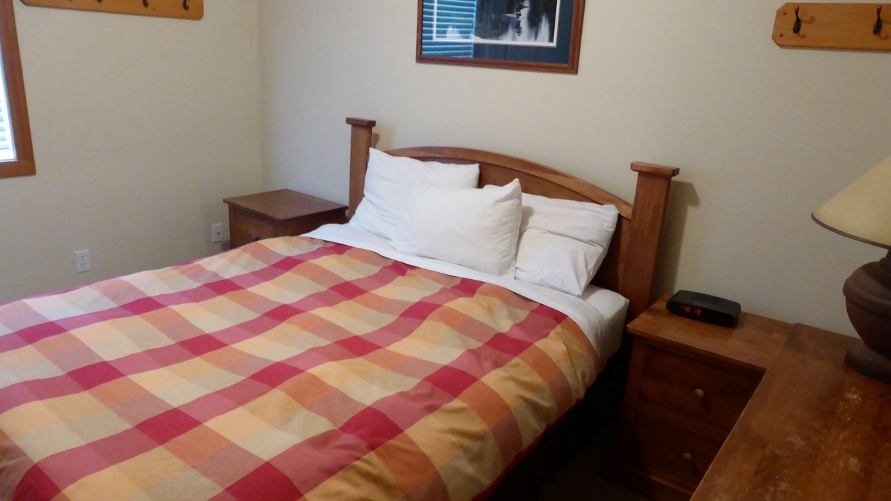 Photo of Bedroom in East Kootenay