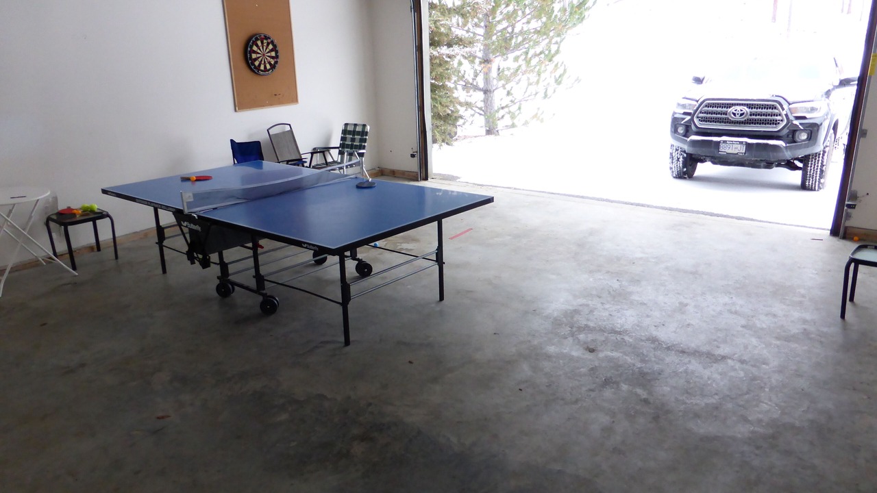 Photo of Bedroom in East Kootenay