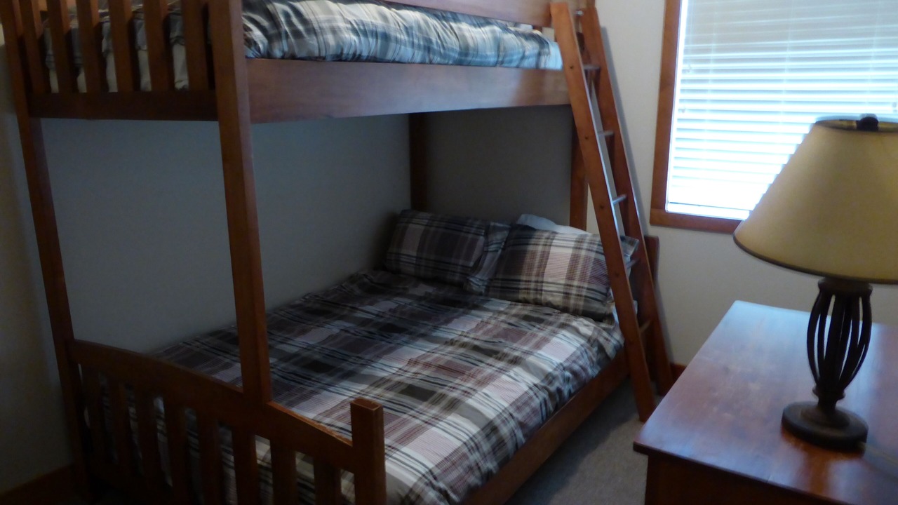 Photo of Bedroom in East Kootenay