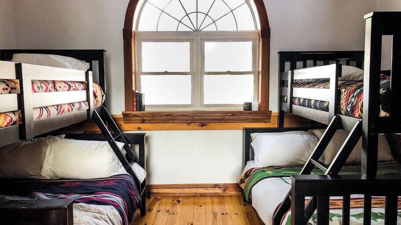 Photo of Bedroom in Frontenac