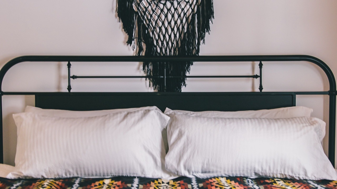 Photo of Bedroom in Frontenac