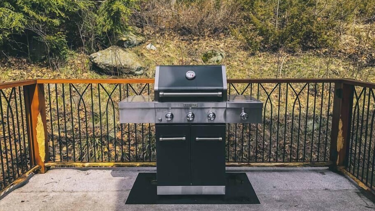 Photo of Outdoor in Frontenac