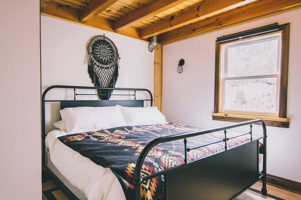 Photo of Bedroom in Frontenac