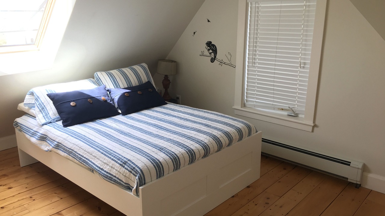 Photo of Bedroom in Prospect