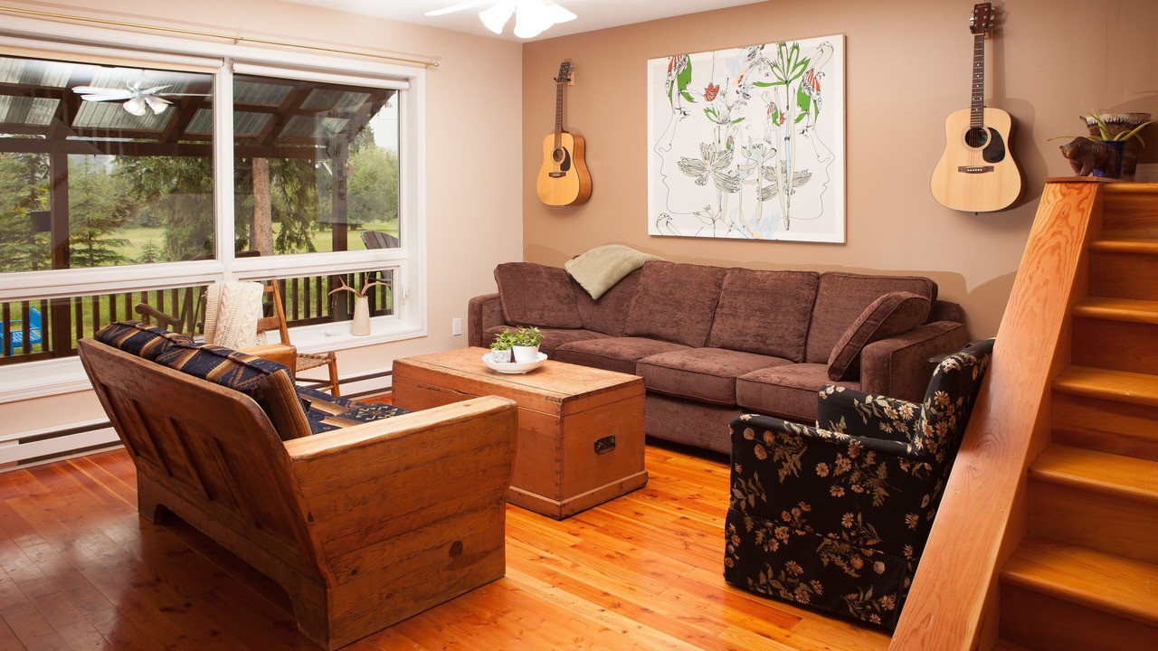 Photo of Bedroom in Blaeberry