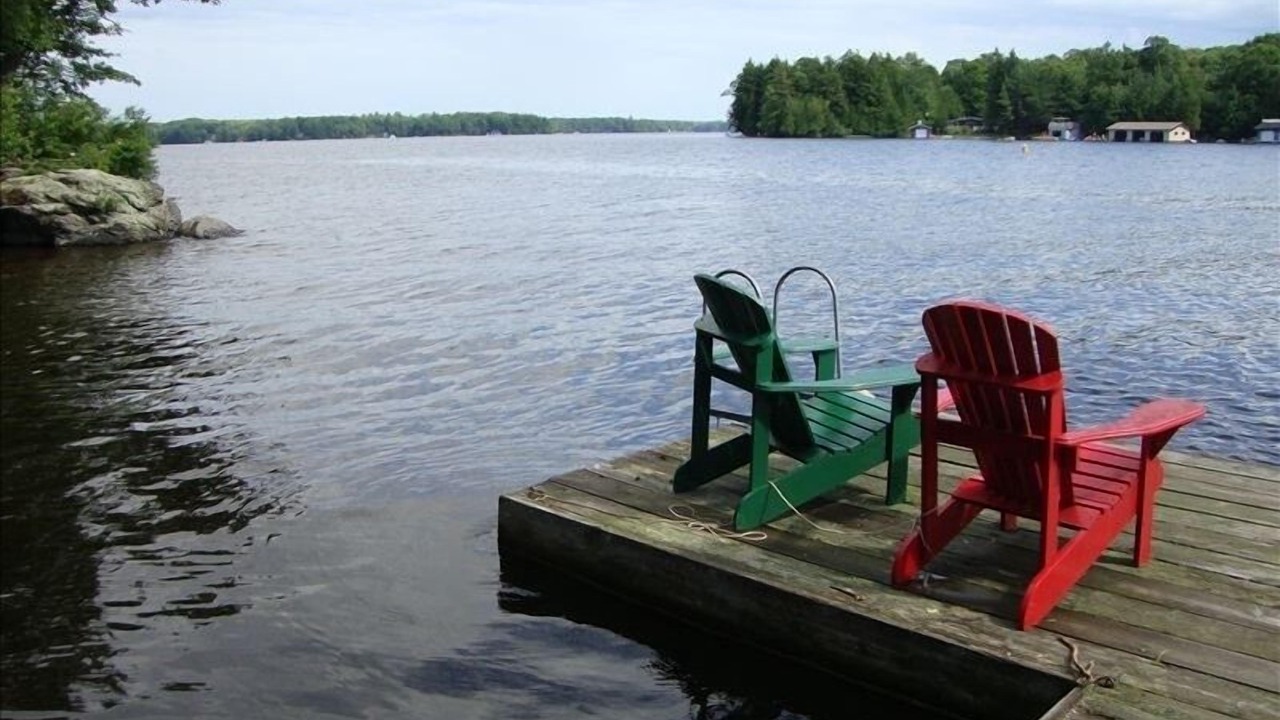 Photo of Outdoor in Bala