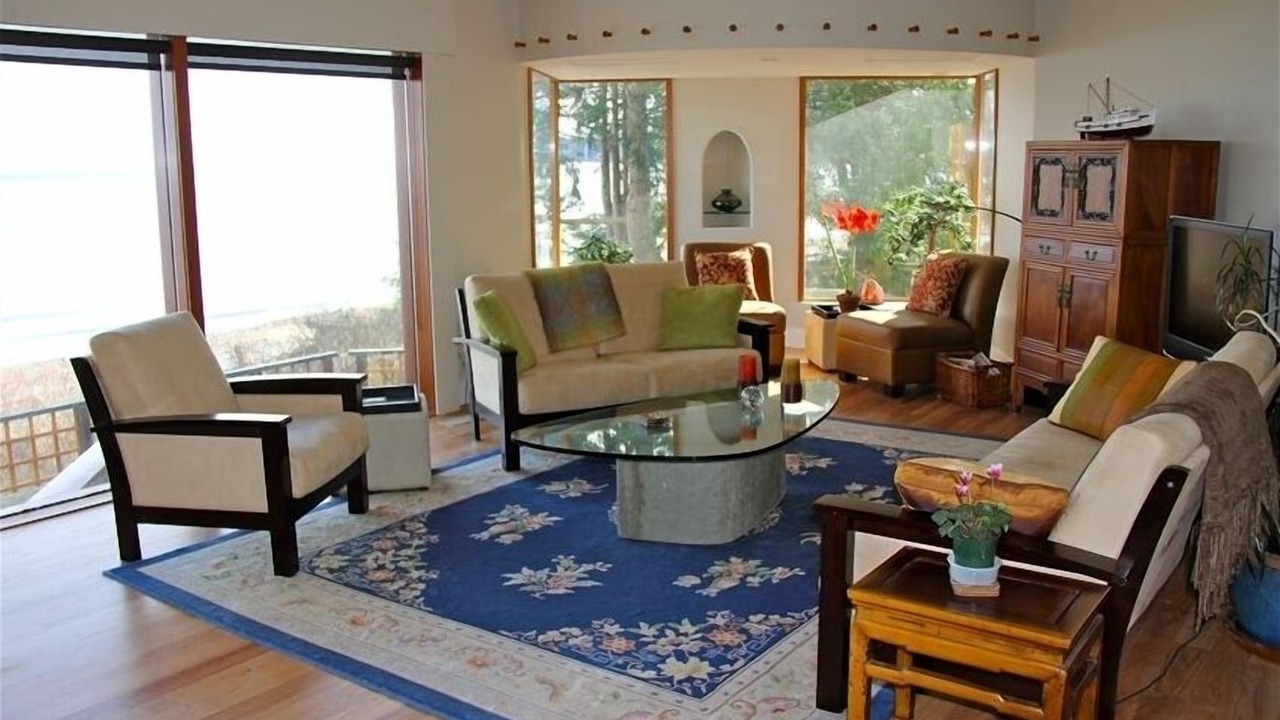 Photo of Livingroom in Regional District of Nanaimo