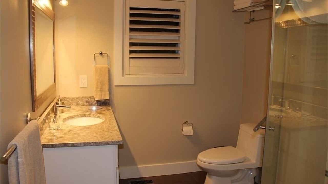 Photo of Bathroom in Regional District of Nanaimo