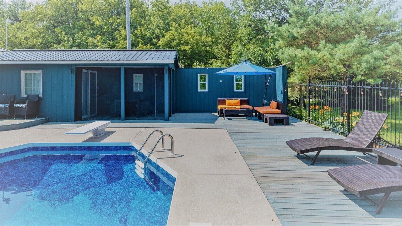 Photo of Outdoor in Picton