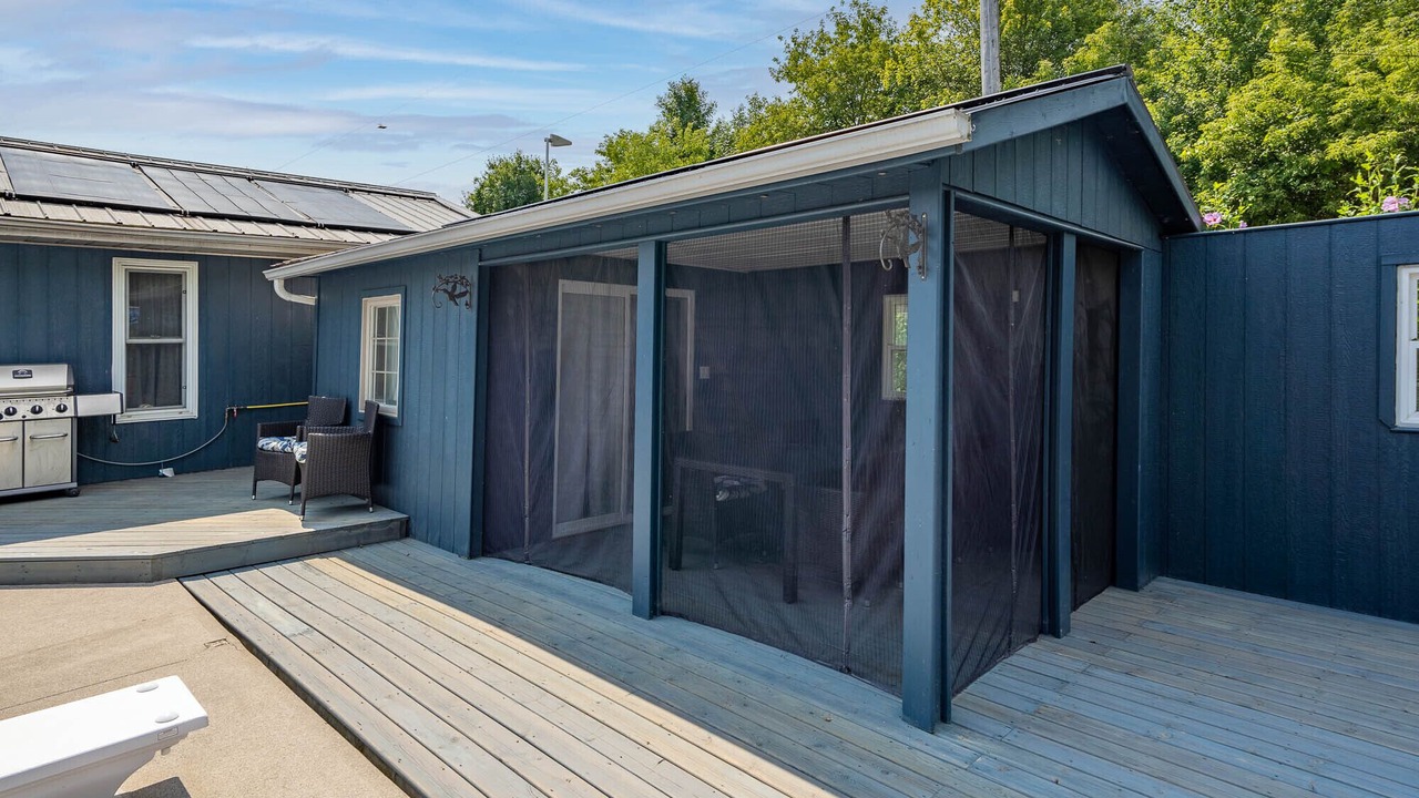 Photo of Outdoor in Picton
