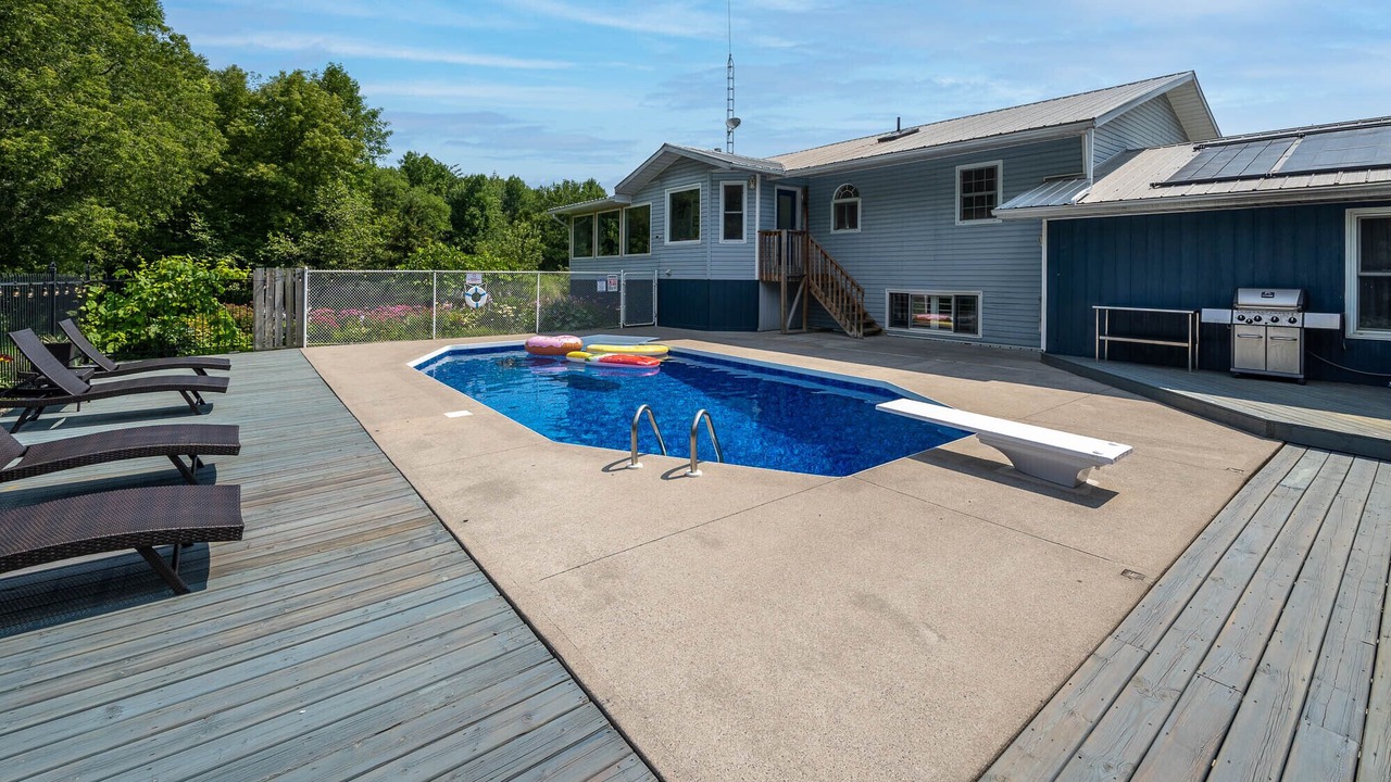 Photo of Outdoor in Picton