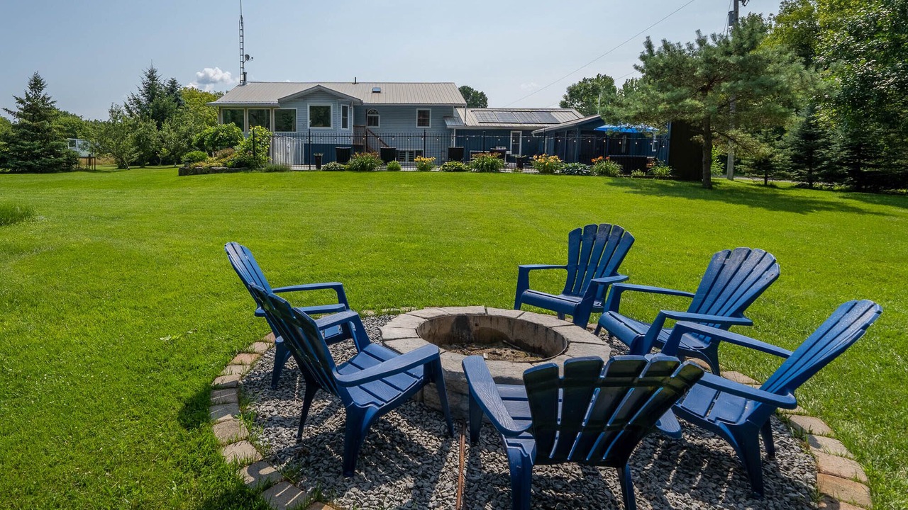 Photo of Outdoor in Picton