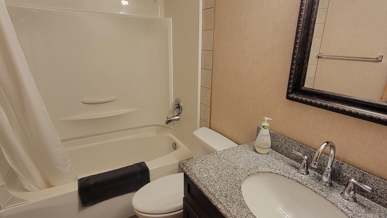 Photo of Bathroom in Fauquier