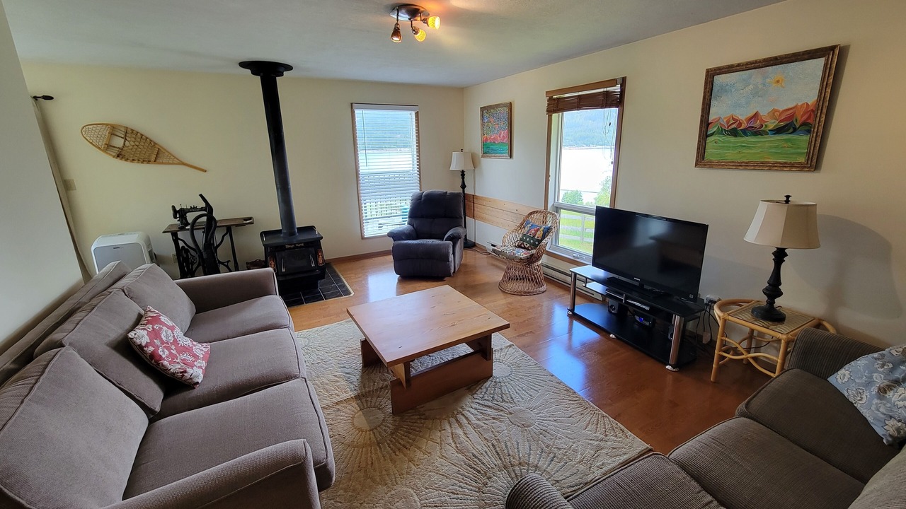 Photo of Bedroom in Fauquier