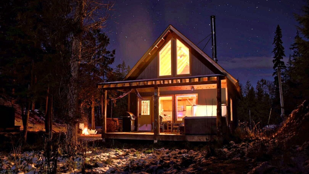 Photo of Outdoor in Salmon Arm