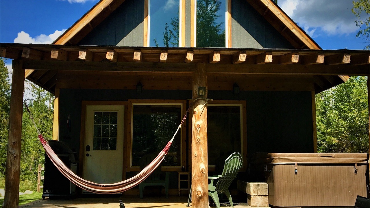 Photo of Outdoor in Salmon Arm