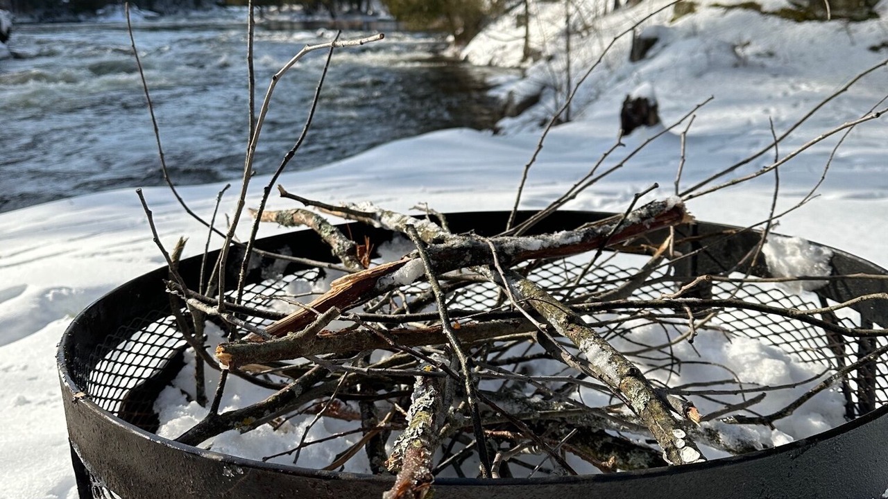 Photo of Outdoor in North Frontenac