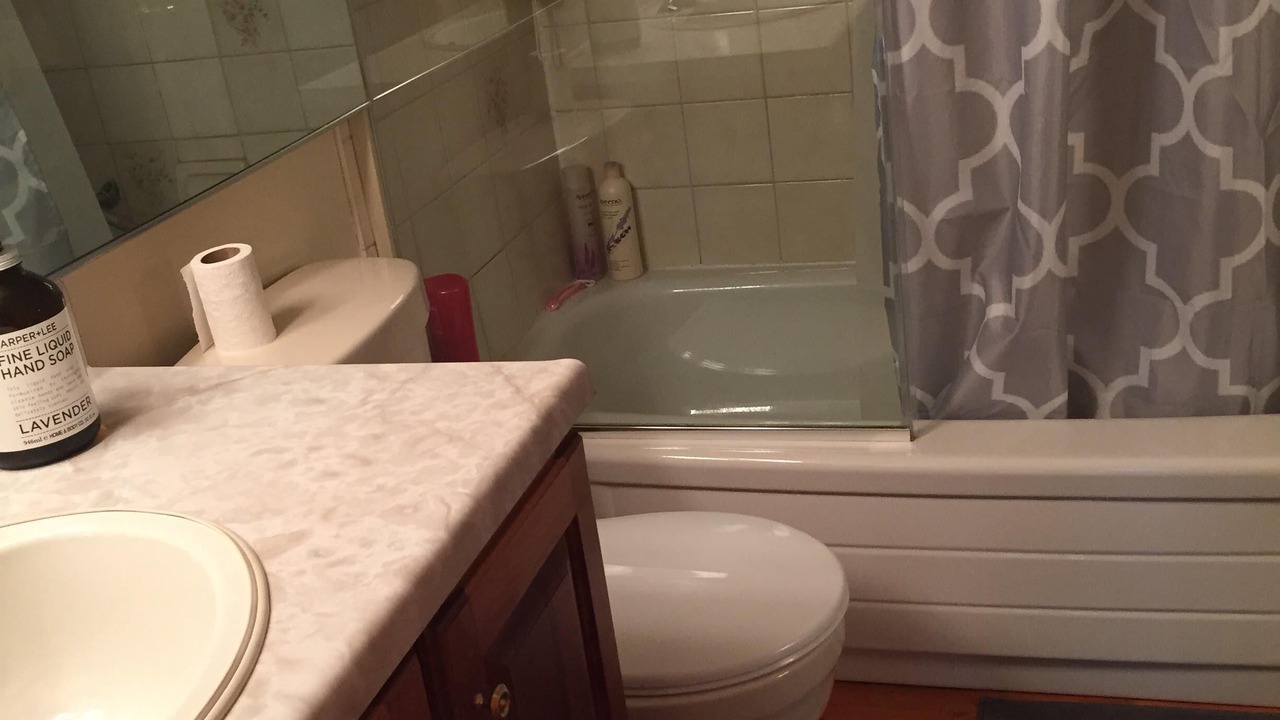 Photo of Bathroom in North Frontenac