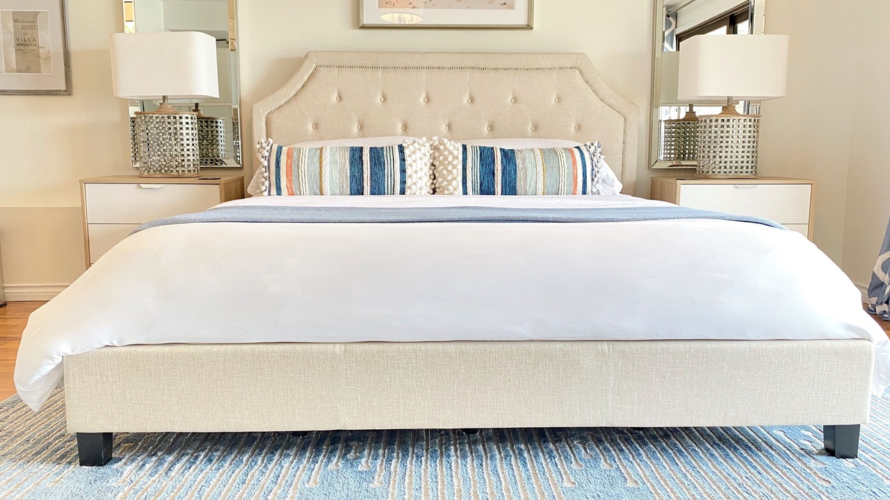 Photo of Bedroom in Okanagan-Similkameen