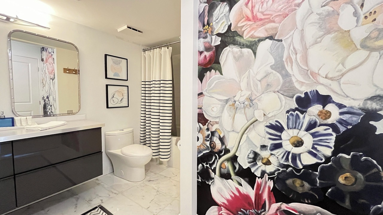 Photo of Bathroom in Okanagan-Similkameen