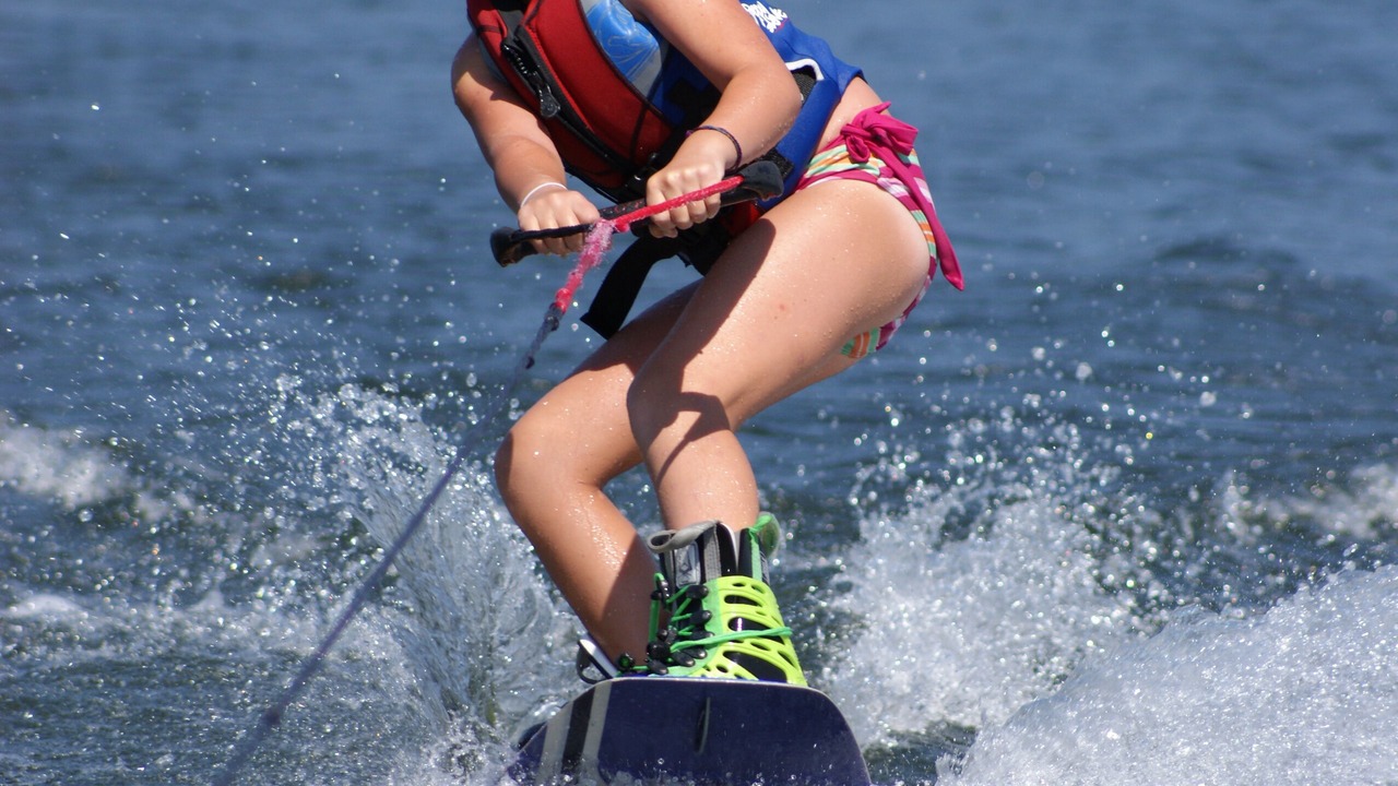 Photo of Others in Canoe
