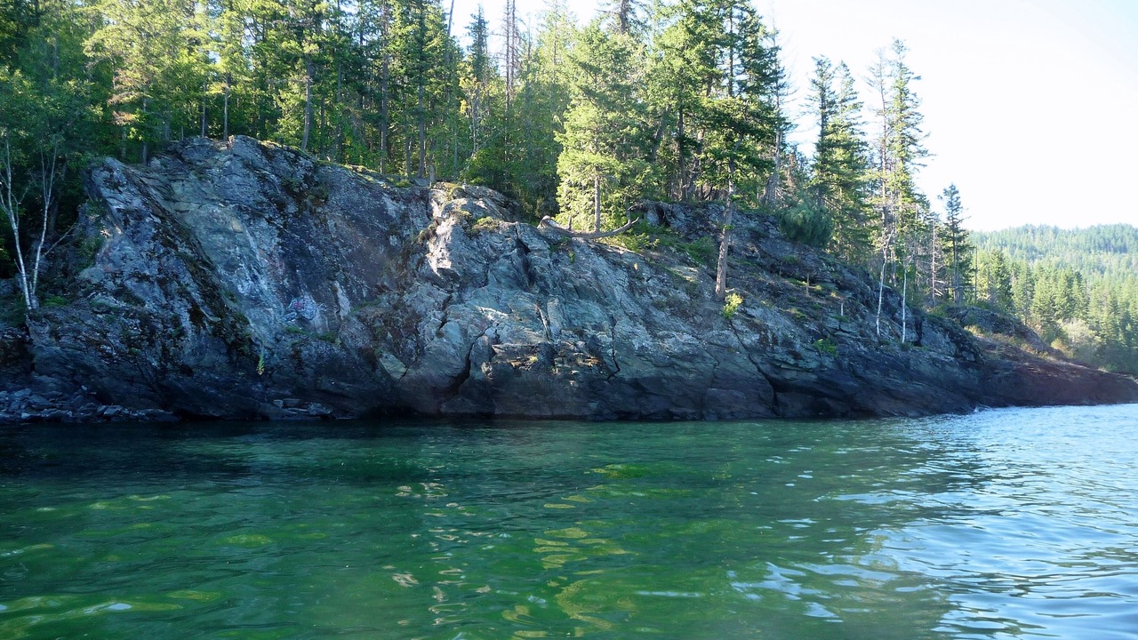 Photo of Others in Canoe