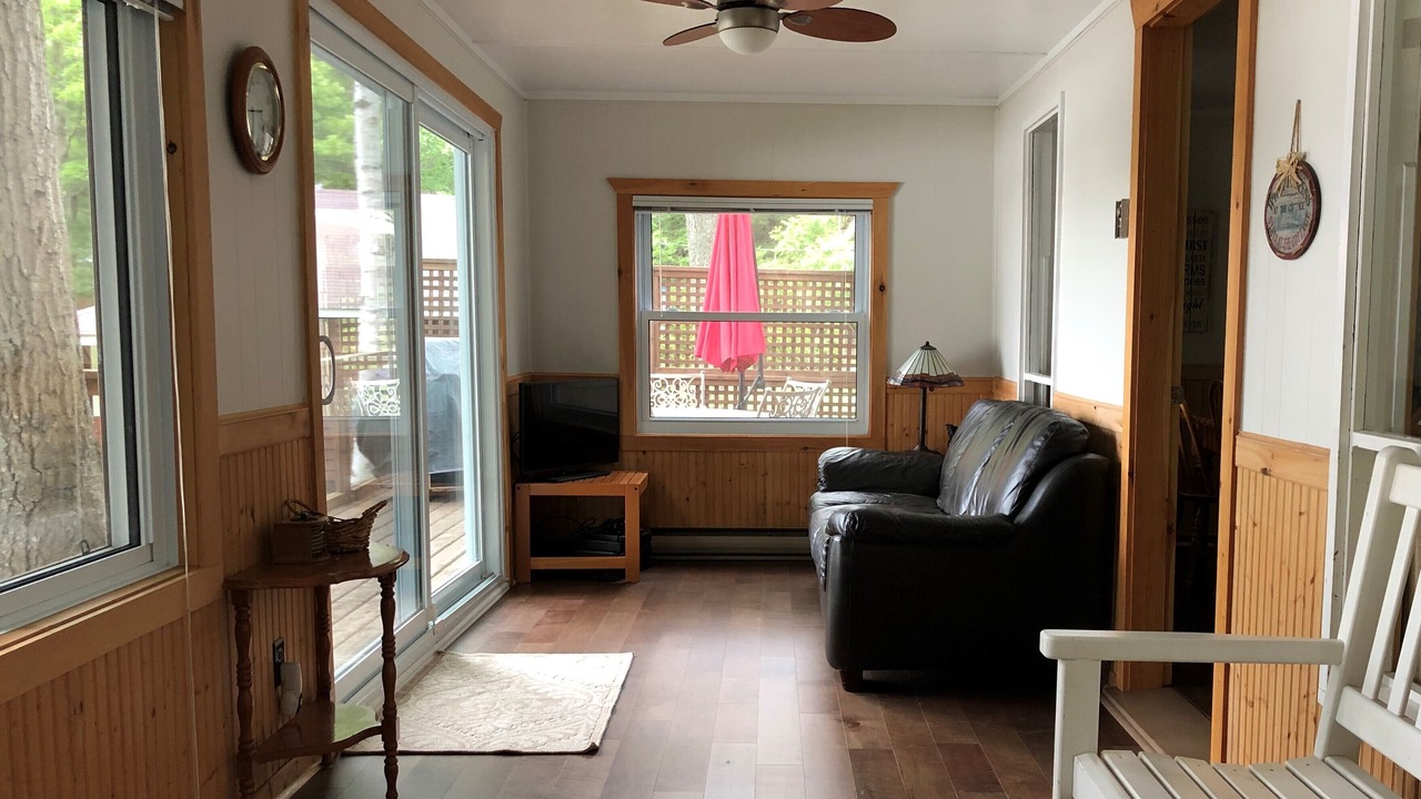 Photo of Bedroom in Utterson