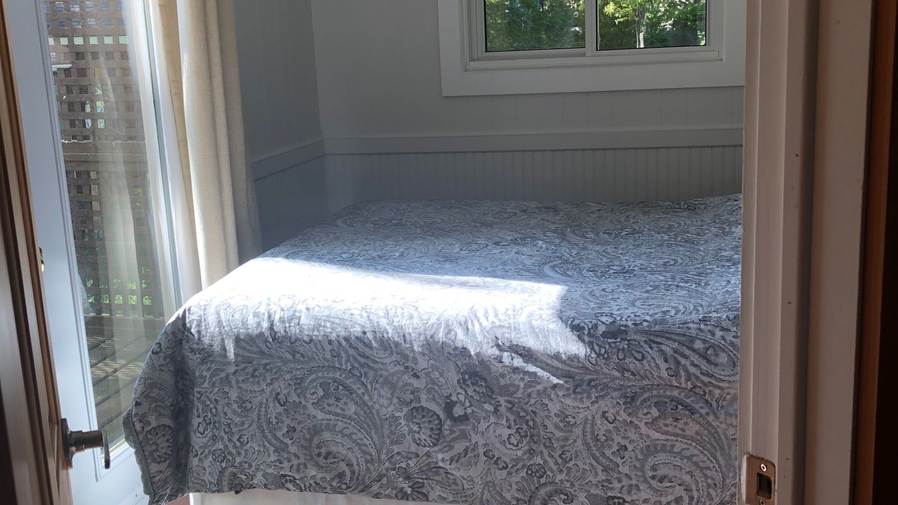Photo of Bedroom in Utterson
