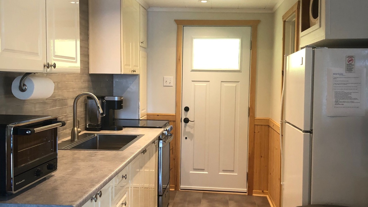 Photo of Kitchen in Utterson