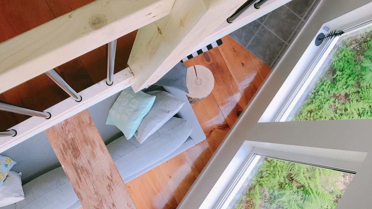 Photo of Bedroom in Lunenburg County