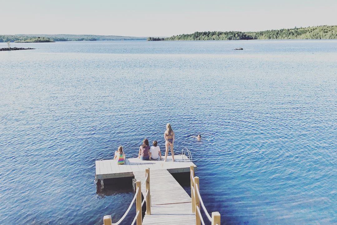 Photo of Outdoor in Lunenburg County