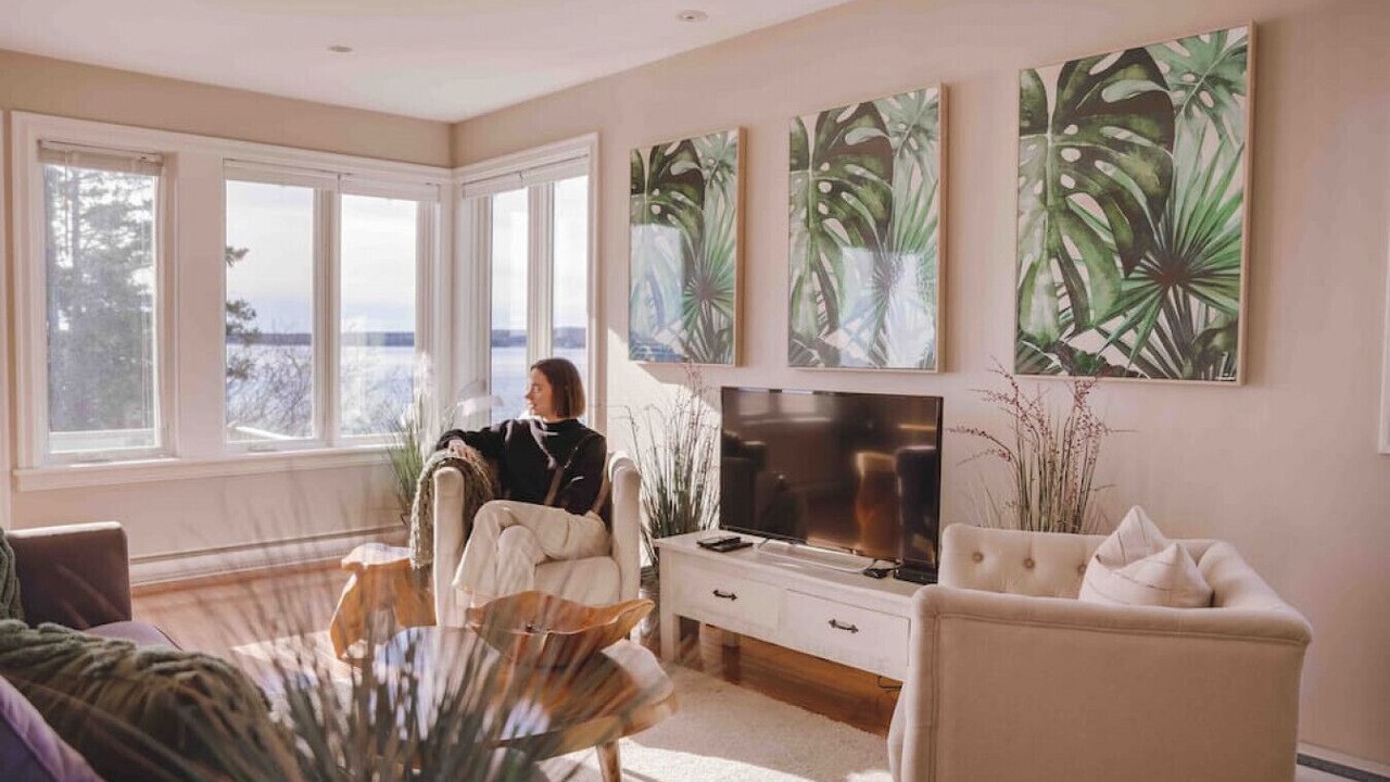 Photo of Livingroom in Hunts Point