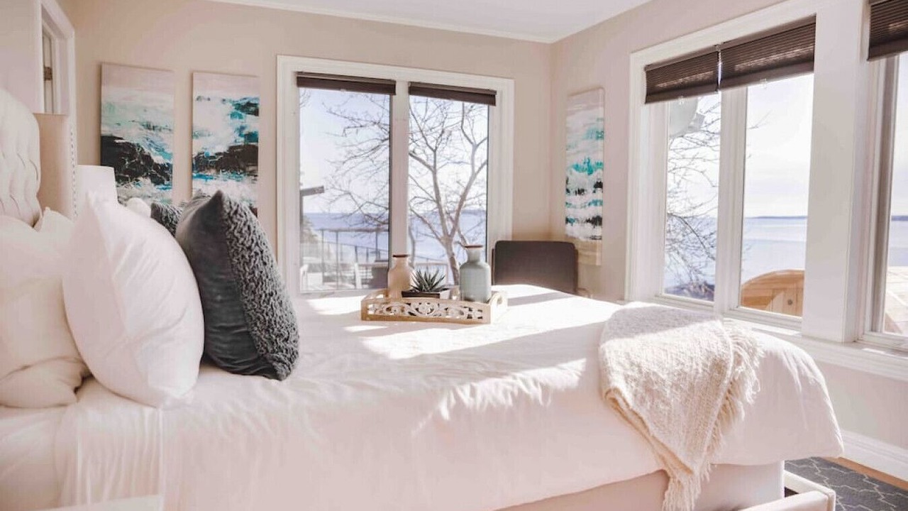 Photo of Bedroom in Hunts Point