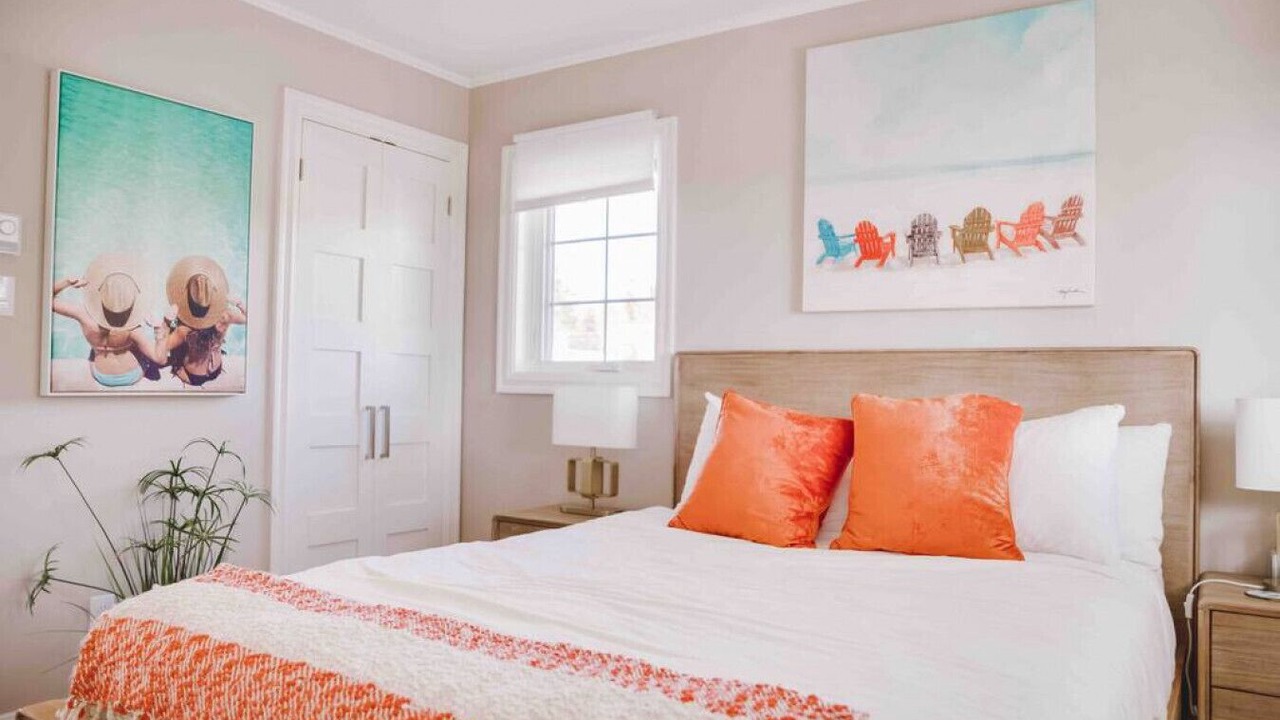 Photo of Bedroom in Hunts Point