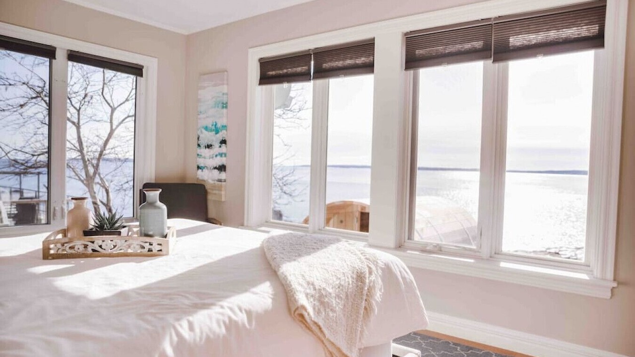Photo of Bedroom in Hunts Point