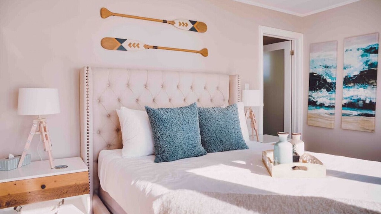 Photo of Bedroom in Hunts Point