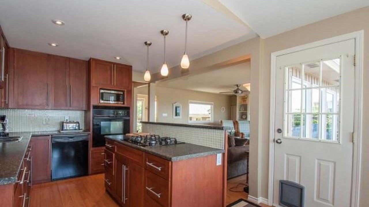 Photo of Kitchen in Regional District of Nanaimo
